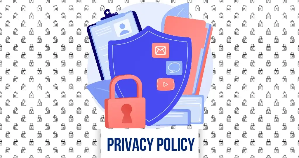 PRIVACY POLICY