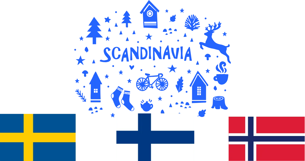 SCANDINAVIA IPTV