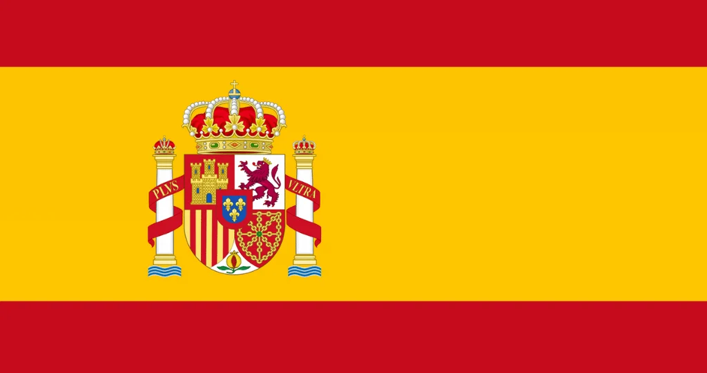 SPAIN IPTV