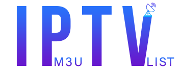 IPTV M3u List